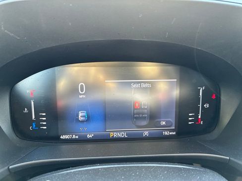 Used 2024 Ford Escape ST-Line AWD/4WD image 22
