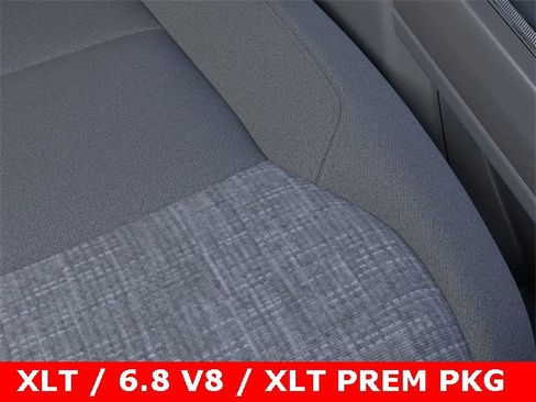 New 2026 Ford F250 XLT w/ XLT Premium Package image 16