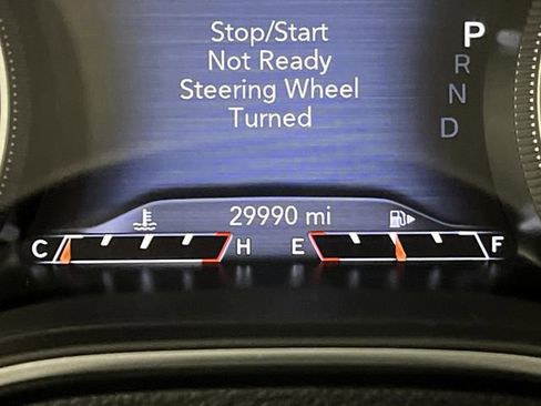 Used 2021 Jeep Cherokee Trailhawk w/ Trailer Tow Group image 6