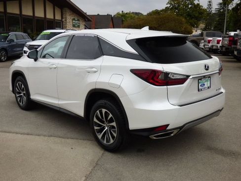 Used 2021 Lexus RX 350 AWD w/ Accessory Package image 5