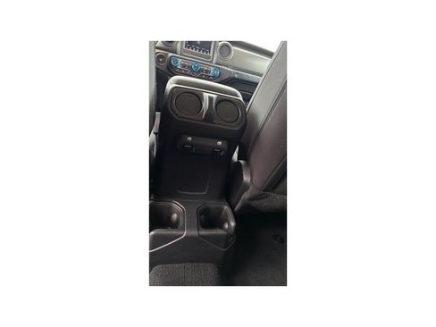 Used 2023 Jeep Wrangler Unlimited Sport AWD/4WD image 11