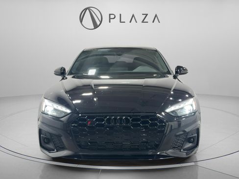 Certified 2023 Audi S5 Premium Plus image 7