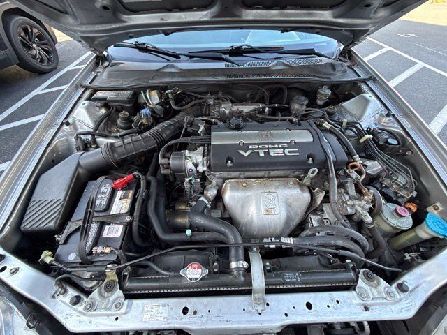 Used 2001 Honda Prelude image 15