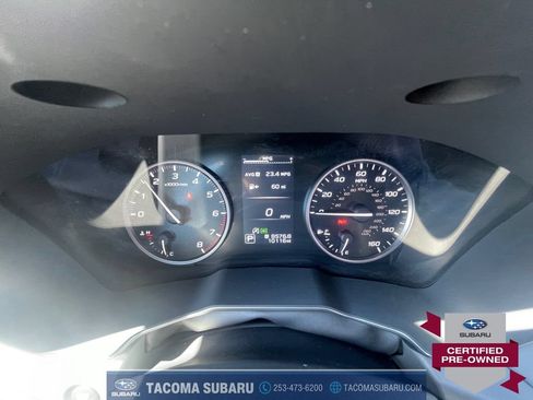 Used 2025 Subaru Outback Limited AWD/4WD image 14