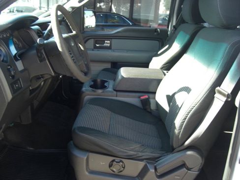 Used 2014 Ford F150 STX w/ Equipment Group 201A Mid RWD image 19