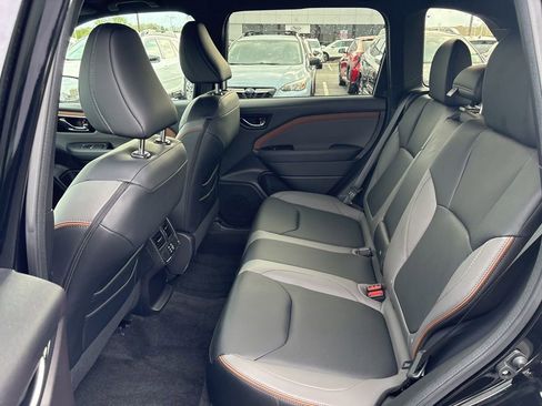Certified 2026 Subaru Forester Sport image 12