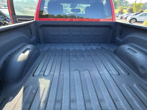 Used 2026 RAM 2500 Big Horn AWD/4WD image 13