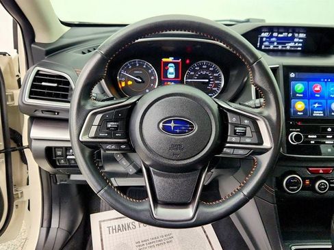 Used 2022 Subaru Crosstrek 2.5i Limited w/ Moonroof Package 2 image 14