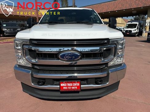 Used 2022 Ford F250 XLT image 3