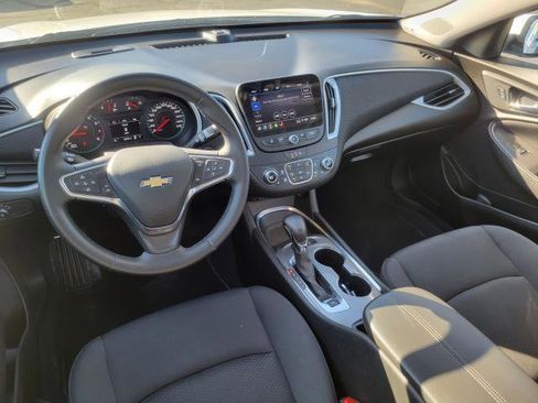 Used 2024 Chevrolet Malibu LT w/ Sport Edition FWD image 21