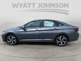 New 2025 Volkswagen Jetta SEL video 2