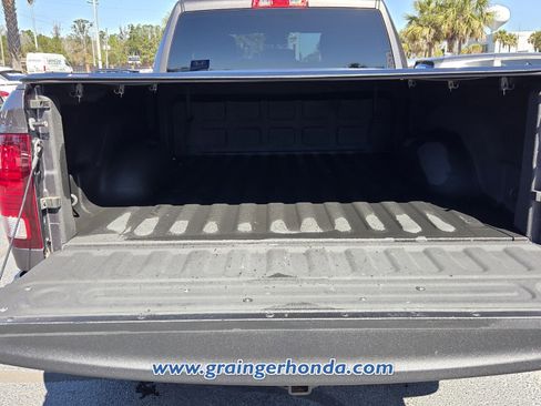 Used 2021 RAM 1500 Classic Warlock image 13