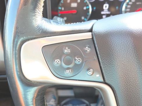 Used 2018 GMC Sierra 2500 Denali w/ Duramax Plus Package AWD/4WD image 25