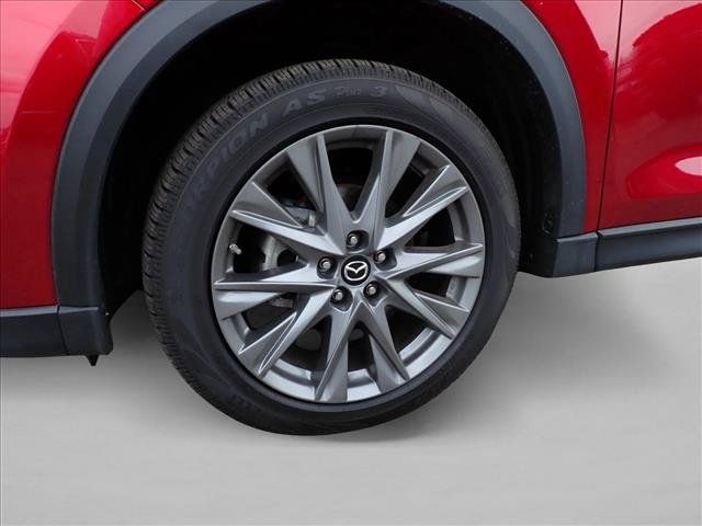 Used 2020 MAZDA CX-5 Grand Touring AWD/4WD image 7