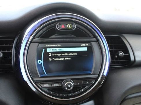 Used 2020 MINI Cooper 2-Door Hardtop FWD image 27