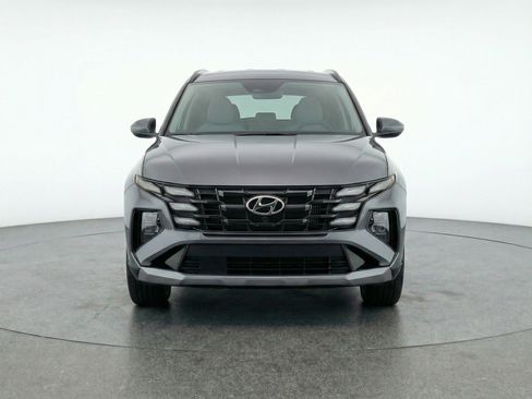 Used 2025 Hyundai Tucson SEL AWD/4WD image 2
