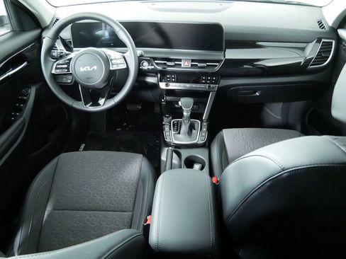 New 2026 Kia Seltos S image 19