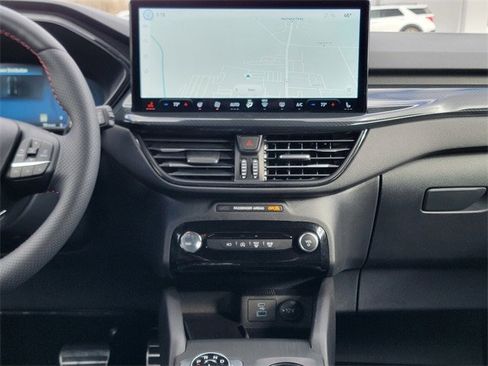 Certified 2023 Ford Escape ST-Line Select w/ Tech Pack #2 image 26