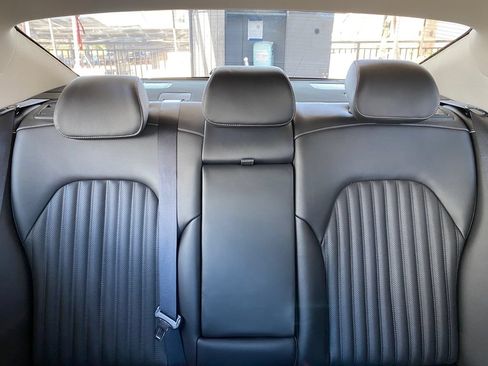 New 2026 Genesis G70 2.5T Prestige RWD image 36
