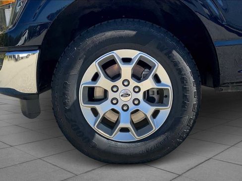Used 2023 Ford F150 XLT image 29