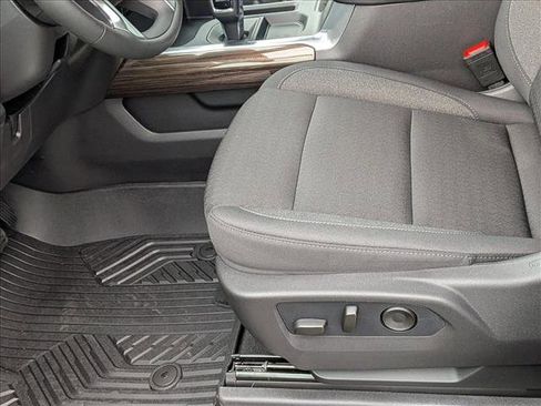 New 2026 Chevrolet Silverado 1500 LT Trail Boss w/ Convenience Package II image 4