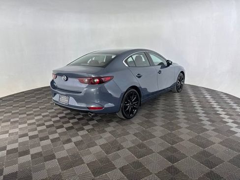 New 2026 MAZDA MAZDA3 Carbon AWD/4WD image 5