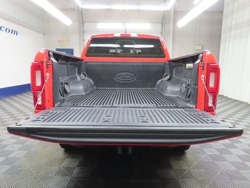 Used 2022 Ford Ranger Lariat w/ Tremor Off-Road Package AWD/4WD image 36