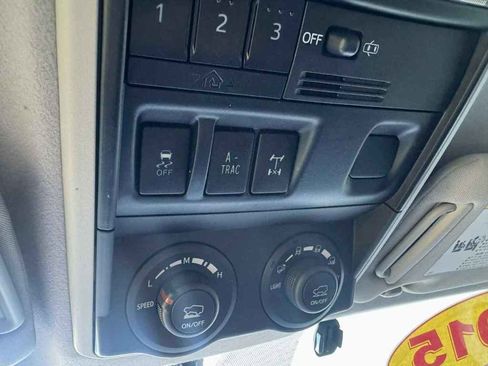 Used 2015 Toyota 4Runner TRD Pro image 13