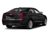 Used 2018 Cadillac ATS Luxury w/ Safety and Security Package image 2