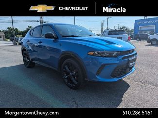 Used 2024 Dodge Hornet R/T AWD/4WD video 1