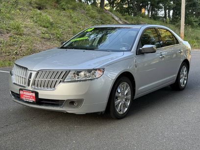 Used 2010 Lincoln MKZ