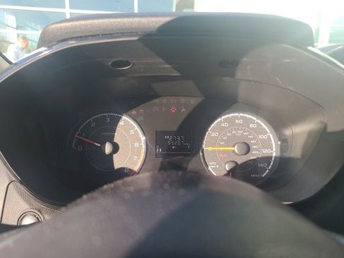 Used 2023 Subaru Crosstrek 2.0i image 24