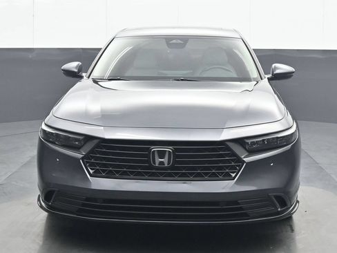 Used 2023 Honda Accord EX-L image 1