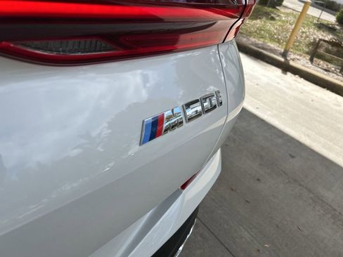 Used 2024 BMW X6 M60i w/ Climate Comfort Package image 23