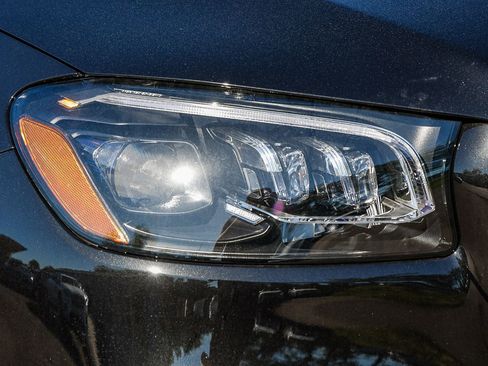 New 2026 Mercedes-Benz GLS 450 4MATIC image 7