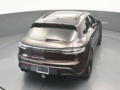 Used 2025 Porsche Macan GTS AWD/4WD image 55
