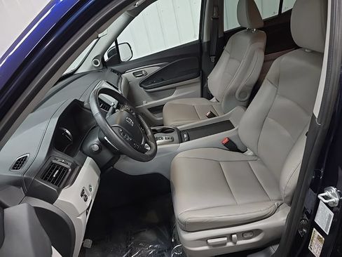 Used 2023 Honda Ridgeline RTL image 33