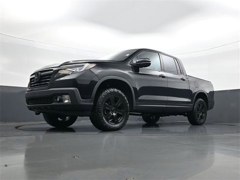 Used 2019 Honda Ridgeline RTL image 21