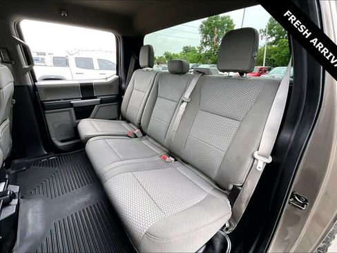 Used 2018 Ford F150 XLT RWD image 22