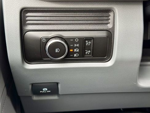 New 2026 Ford F550 4x4 Crew Cab Super Duty image 28