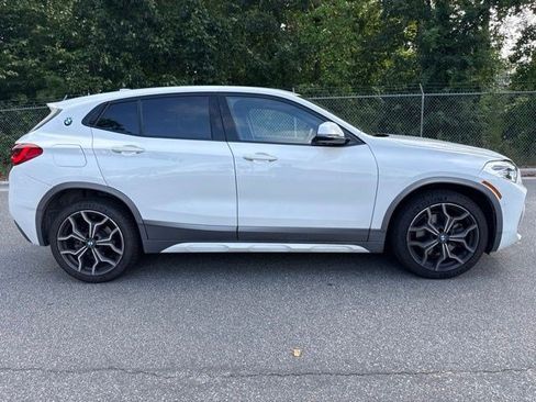 Used 2018 BMW X2 xDrive28i AWD/4WD image 12