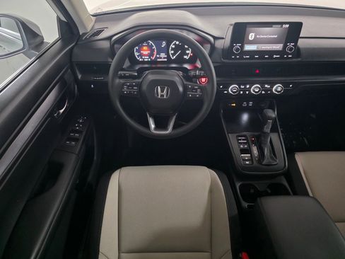 Used 2025 Honda CR-V EX image 29