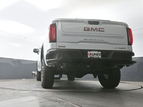 New 2026 GMC Sierra 1500 AT4X AWD/4WD image 52