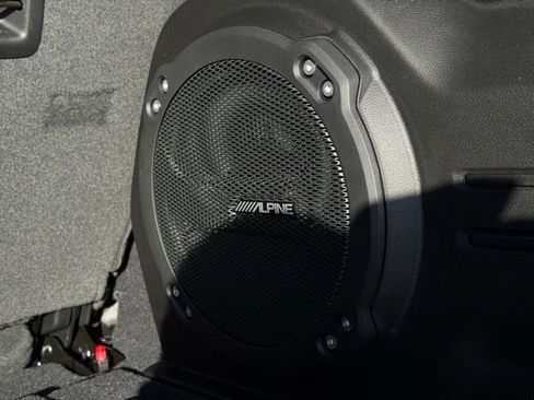 New 2026 Jeep Wrangler Willys image 16