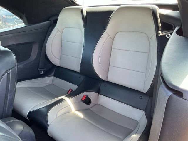 Used 2024 Ford Mustang Premium RWD image 18