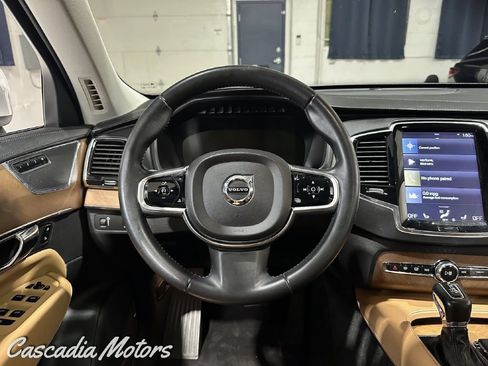 Used 2016 Volvo XC90 T6 AWD/4WD image 39