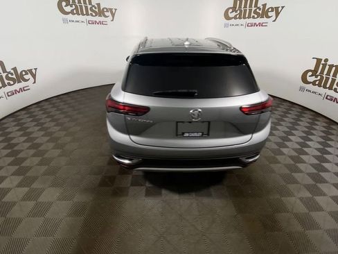 Used 2023 Buick Envision Essence FWD image 7