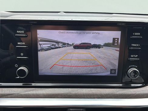 Used 2021 Kia K5 EX FWD image 20