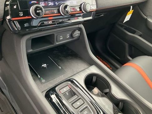 New 2026 Honda Passport TrailSport image 13