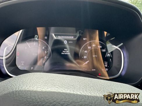 New 2026 RAM 1500 Laramie w/ Night Edition image 17